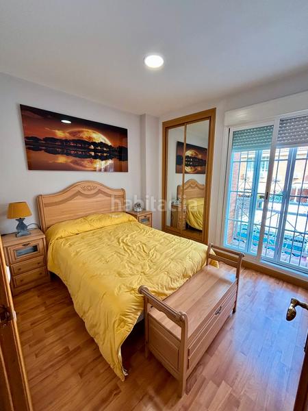 Foto 9a145eb4-8310-44cf-a4c9-b0d559e2d924. Semi detached house with heating parking pool in Laguna Park Parla