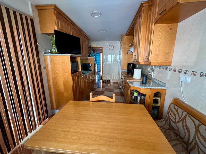 Foto b48d09f2-6181-4bd0-af0c-911741ab2f08. Semi detached house with heating parking pool in Laguna Park Parla