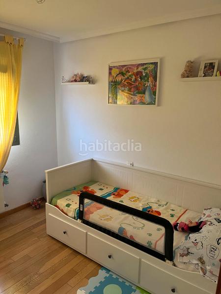 Foto 0ac586e3-39fd-476c-976b-f4f14fe68d00. Appartement avec piscine dans El Quiñón Seseña
