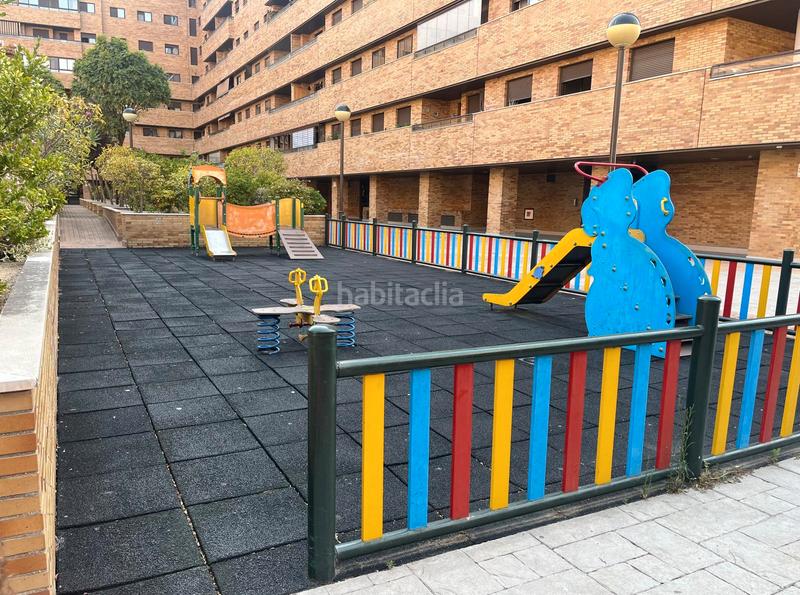 Foto 245531c5-4f5d-4b59-8456-acc2581f7d34. Appartement avec piscine dans El Quiñón Seseña