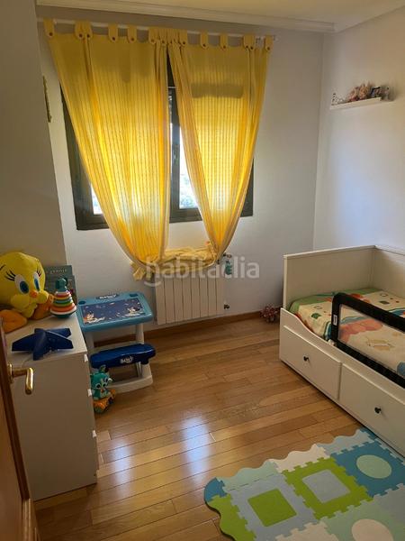 Foto 2f87d83e-ba7b-4d97-919e-791da6e798e1. Appartement avec piscine dans El Quiñón Seseña