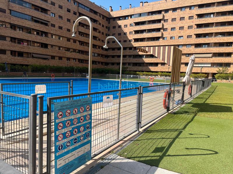 Foto 3e5609d8-70fb-46f7-801c-8c0e63093570. Appartement avec piscine dans El Quiñón Seseña