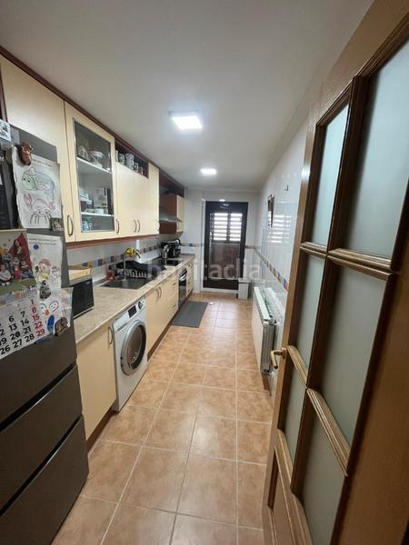Foto 3e8b551b-4dd0-426e-8c14-e632c0b7982d. Appartement avec piscine dans El Quiñón Seseña