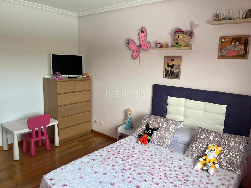 Foto 7d899e53-df74-4e02-aabb-3fb3b21865f9. Appartement avec piscine dans El Quiñón Seseña