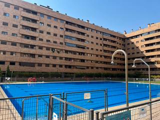 Appartement  Calle el bosco