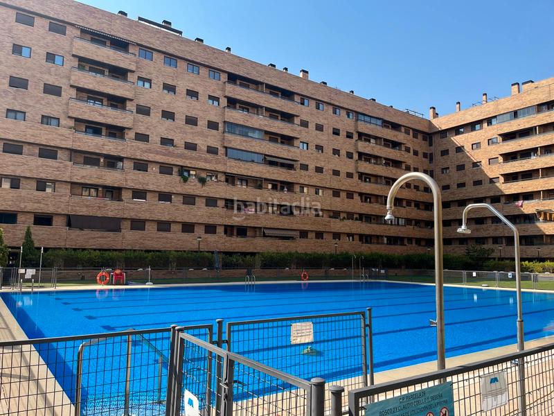 Foto 9b70a83b-6e7e-4a8d-93ce-5de0232cf771. Appartement avec piscine dans El Quiñón Seseña