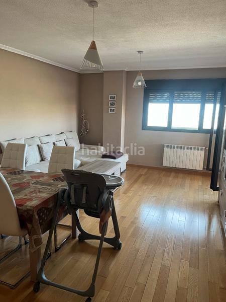 Foto c5985878-c93f-472e-b3e3-ab50b2b99ff0. Appartement avec piscine dans El Quiñón Seseña