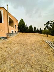 Chalet  Avenida campo de fútbol
