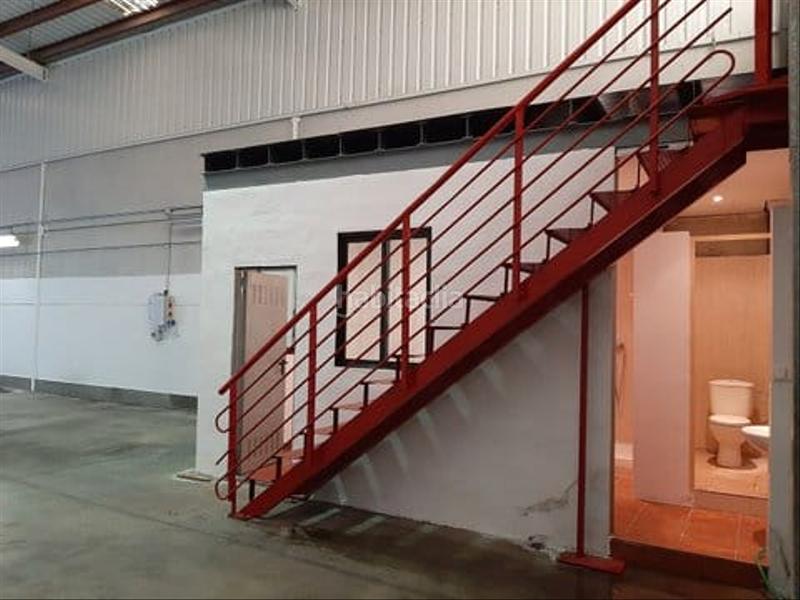 Foto cacd7aa1-82bf-4a93-8149-fbefb789b961. Capannone industriale in Altos del Olivar-El Caracol Valdemoro