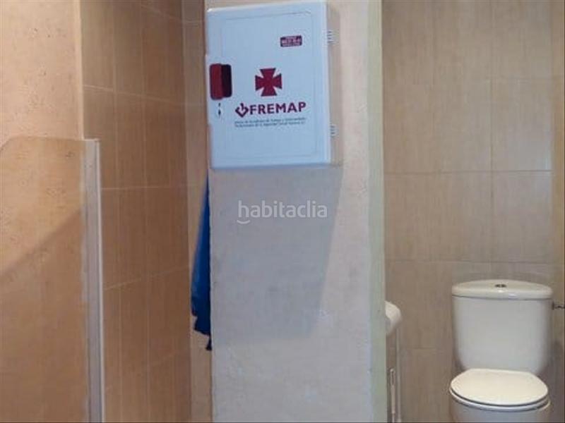 Foto dbb096c4-e8a0-48cb-b41c-d2acf7052b0b. Capannone industriale in Altos del Olivar-El Caracol Valdemoro