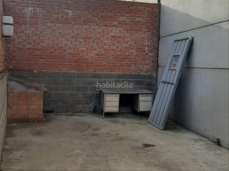 Foto 929a10dc-8a8a-435c-b547-34e9064cb2df. Industrial building in Altos del Olivar-El Caracol Valdemoro