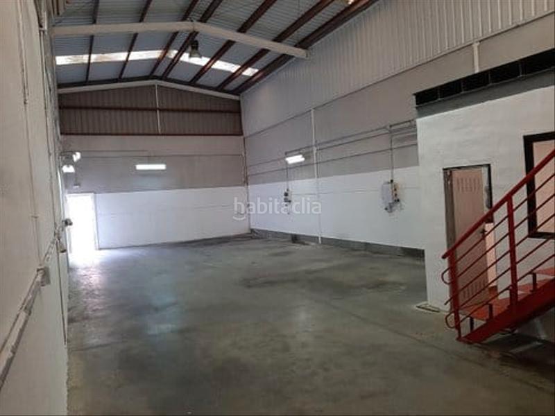Foto de6f707d-039a-4ee4-838a-6657aae2acf1. Industrial building in Altos del Olivar-El Caracol Valdemoro