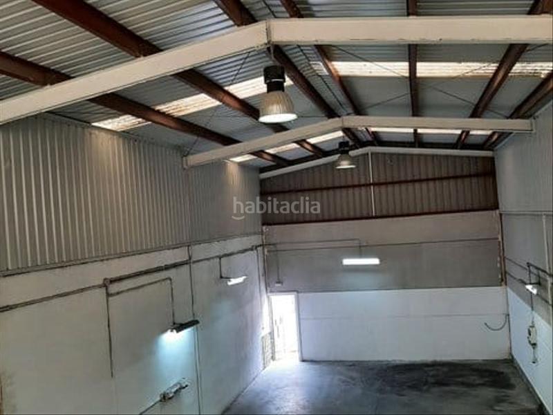 Foto 487adea6-d21e-454d-9b21-bbdae65eecda. Nave industrial en Altos del Olivar-El Caracol Valdemoro