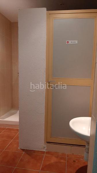 Foto ef0e0b84-c2ea-4707-b021-28b093df9d4b. Nave industrial en Altos del Olivar-El Caracol Valdemoro