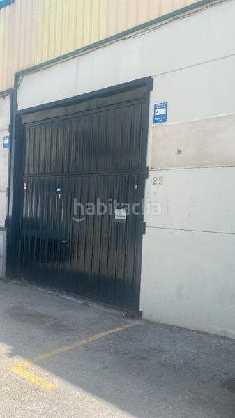 Foto fa928d3d-64bf-40d5-9256-99dfd01560f3. Nave industrial en Altos del Olivar-El Caracol Valdemoro