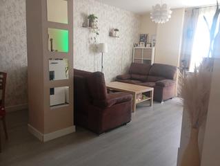 Dplex  Calle gaviota