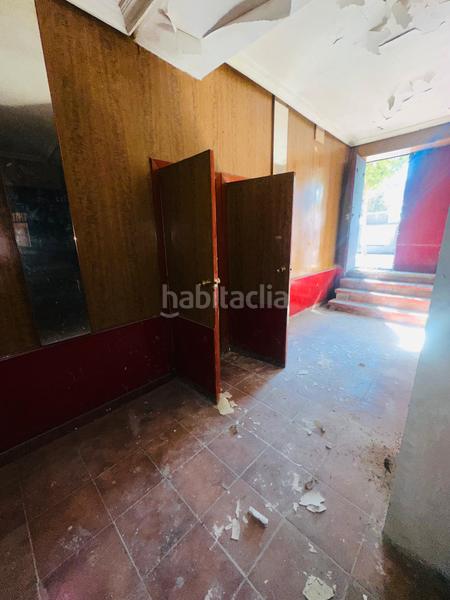 Foto 2b8228da-c6be-4f25-8b71-021bbe785fef. Local comercial a Juan de la Cierva Getafe