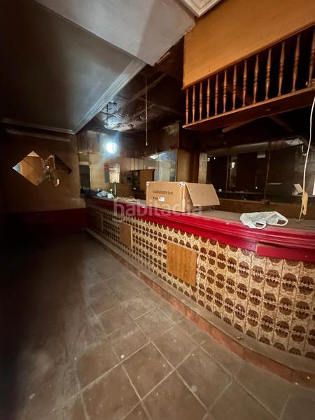 Foto 4a7397ef-471d-4e5d-8278-52eb3fedc259. Local comercial a Juan de la Cierva Getafe