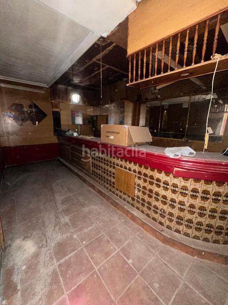 Foto a3ccf847-e245-4815-a824-974d0b94eafd. Local comercial a Juan de la Cierva Getafe