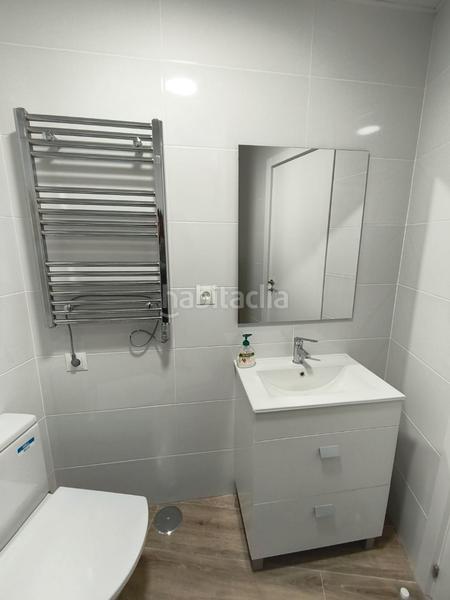 Foto 0e5716ed-94d0-43ef-b3c6-32cb11167ed4. Ground floor with heating in Villaverde Alto Madrid