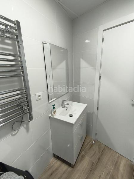 Foto fdc6d3b2-3b96-415e-b81b-39378af23ef5. Ground floor with heating in Villaverde Alto Madrid