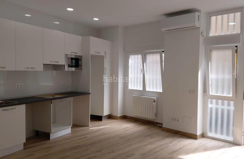 Foto 9e5a2b42-878f-47a7-bfdc-20f58481292c. Piano terra con riscaldamento in Villaverde Alto Madrid