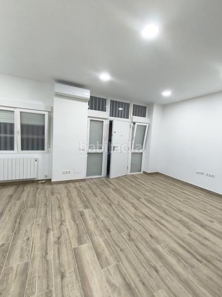 Foto fb9b2b06-30e5-411d-ab7f-904e8eb5ac1f. Piano terra con riscaldamento in Villaverde Alto Madrid