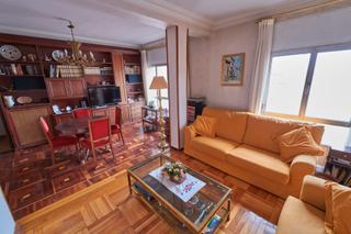 Appartement  Calle de francos rodríguez