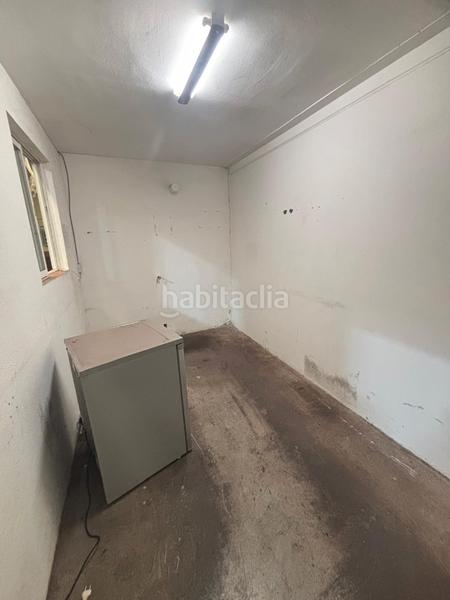 Foto 4a87ccee-092f-4b39-a9f4-dfbb8cf0f16a. Bâtiment à usage industriel avec chauffage dans Zona Industrial Borreguno-Camporrosso Ciempozuelos