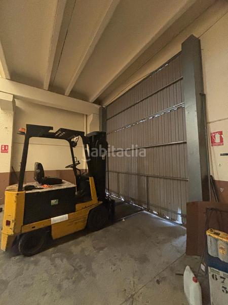 Foto 15959c10-d085-44cd-974f-f4f36d9fa581. Capannone industriale con riscaldamento in Zona Industrial Borreguno-Camporrosso Ciempozuelos