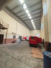 Fabrikhalle  Calle de las moreras