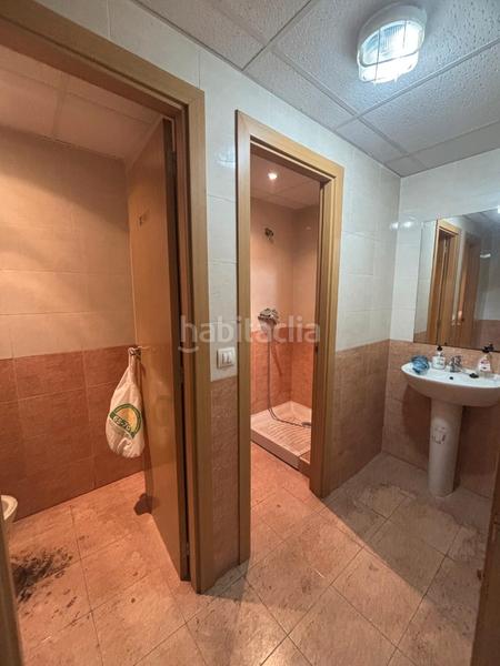 Foto 386957b4-d776-4739-9a7b-ad38efe384da. Fabrikhalle mit heizung in Zona Industrial Borreguno-Camporrosso Ciempozuelos