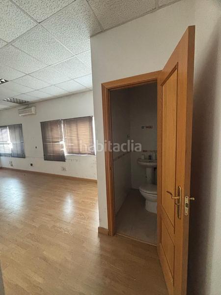 Foto 8e417b8d-15ac-4a02-8c83-043877a6d966. Fabrikhalle mit heizung in Zona Industrial Borreguno-Camporrosso Ciempozuelos