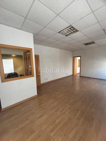 Foto fac63376-488c-44c6-921d-9f475de5d643. Nave industrial en Zona Industrial Borreguno-Camporrosso Ciempozuelos