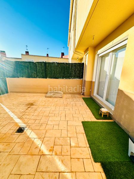 Foto 39a3f323-202c-4ccd-bfa6-119ba190edcb. Casa adossada amb aparcament piscina a Viso de San Juan (El)