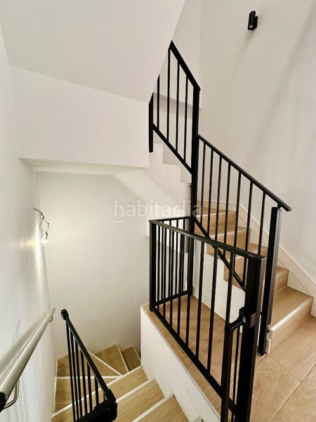 Foto 7dfd7525-afb4-4ff7-bac5-cce253ed6d57. Casa adossada amb aparcament piscina a Viso de San Juan (El)