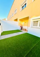 Maison jumelée à Viso de San Juan (El)