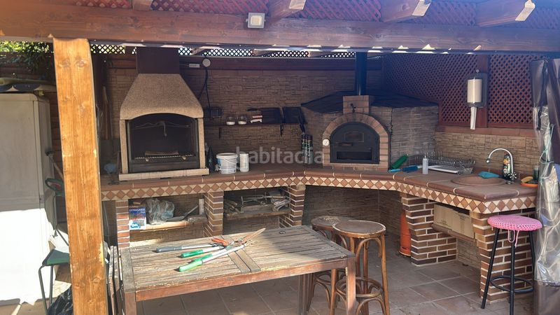 Foto e416123d-a12e-4d25-88d4-97b4ea8f1e12. Chalet en Griñón