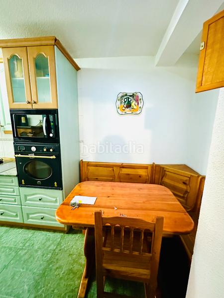 Foto 15406786-50b1-4dfe-af44-ea4774fe8081. Appartement avec chauffage dans Norte-Universidad Móstoles