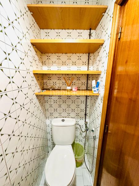 Foto 14028c4b-1a14-46b5-a51b-648a6b7423f4. Etagenwohnung mit heizung in Norte-Universidad Móstoles