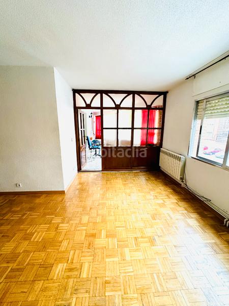 Foto 30bfeedb-d832-4a15-9e8e-1ff7c3e21dc4. Etagenwohnung mit heizung in Norte-Universidad Móstoles