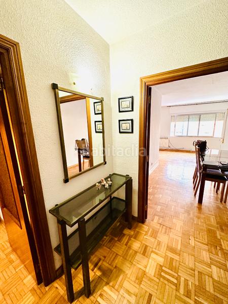 Foto 326314e1-ff85-4360-aeaa-7ec89d832df9. Etagenwohnung mit heizung in Norte-Universidad Móstoles