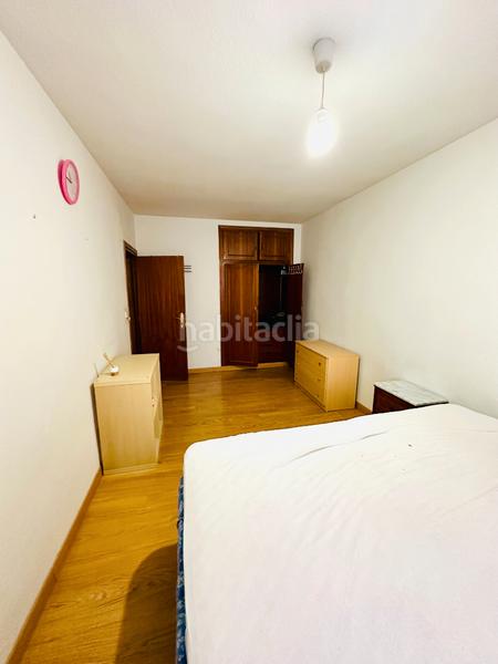 Foto 403490c8-8168-4429-ac0b-43cc4da5ffb4. Etagenwohnung mit heizung in Norte-Universidad Móstoles