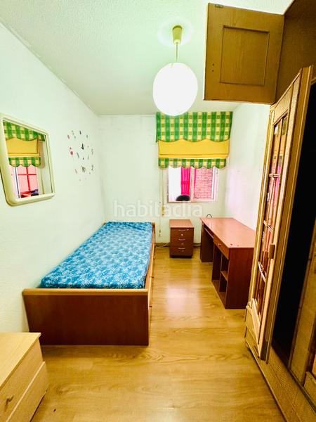 Foto 4115a26a-5c1a-4e9a-aa54-681bc2344724. Etagenwohnung mit heizung in Norte-Universidad Móstoles