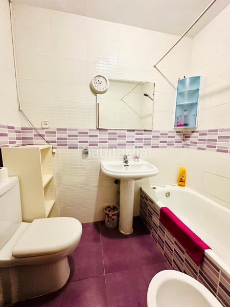 Foto 606fc364-c711-486a-a30c-f22611e5db22. Etagenwohnung mit heizung in Norte-Universidad Móstoles