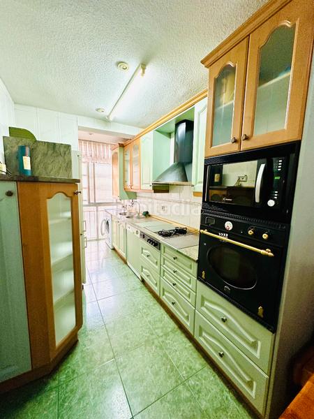 Foto 772e122a-4763-4e44-9bc2-4ee1bc8d1e9b. Etagenwohnung mit heizung in Norte-Universidad Móstoles