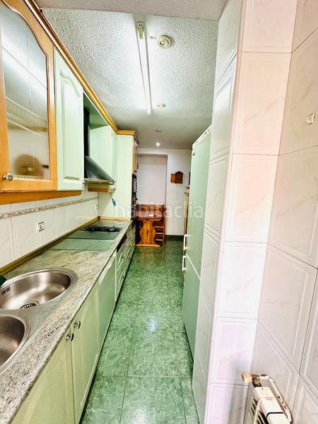 Foto 8274a6a5-60aa-40c5-b57a-02ae8701cfb4. Etagenwohnung mit heizung in Norte-Universidad Móstoles