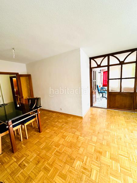 Foto 84fc13ef-3010-4e30-9e13-f0dabdf70392. Etagenwohnung mit heizung in Norte-Universidad Móstoles