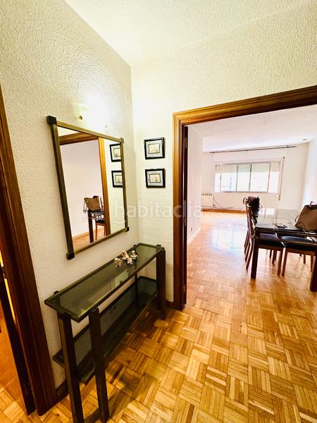 Foto 8520dad8-b00b-429e-9f51-fdf09798c7b8. Etagenwohnung mit heizung in Norte-Universidad Móstoles