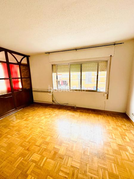 Foto 9dd7bd39-0d75-458f-98f6-d1e6d054e314. Etagenwohnung mit heizung in Norte-Universidad Móstoles